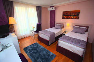 SRF Hotel